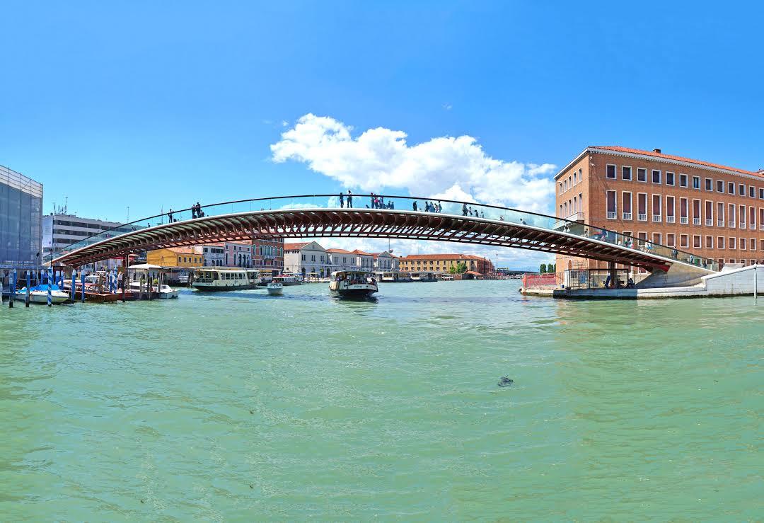 Ponte di Calatrava
